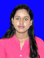 Ms. Manisha Barik